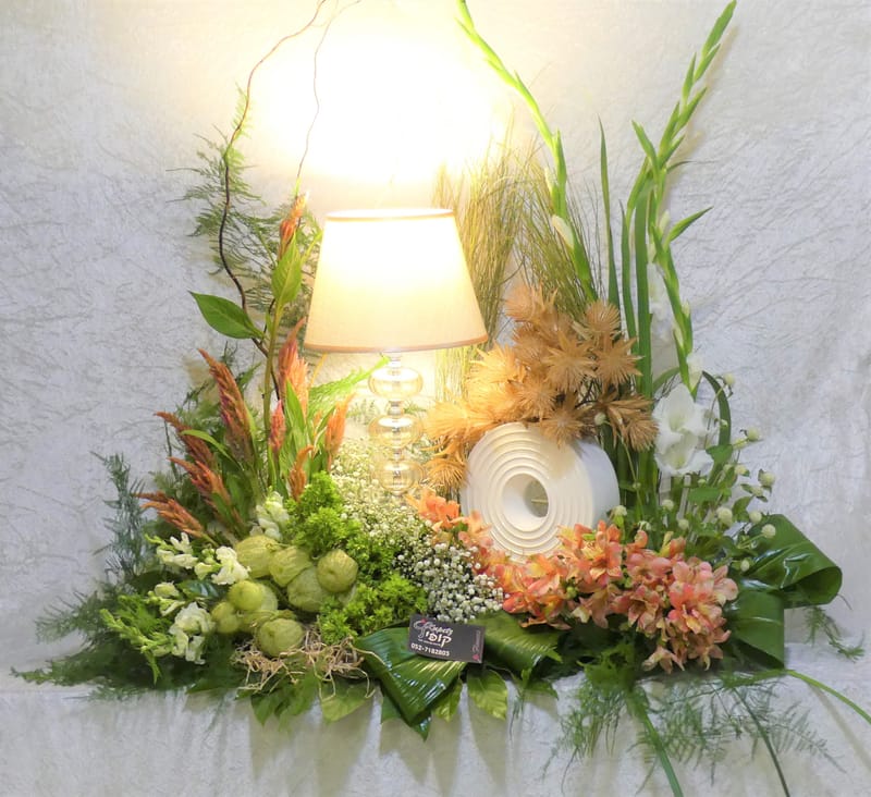 זרי יוקרה בבניה אישית ייחודית