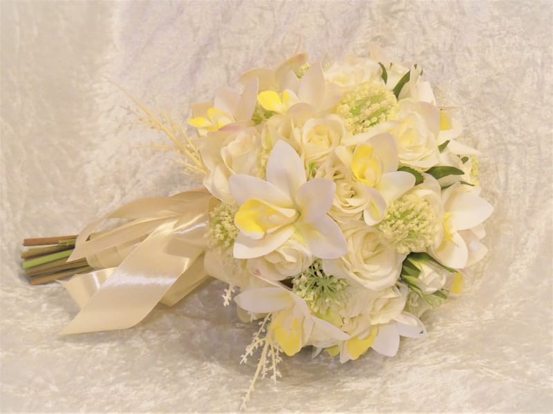 זרי כלה ייחודיים בהתאמה אישית