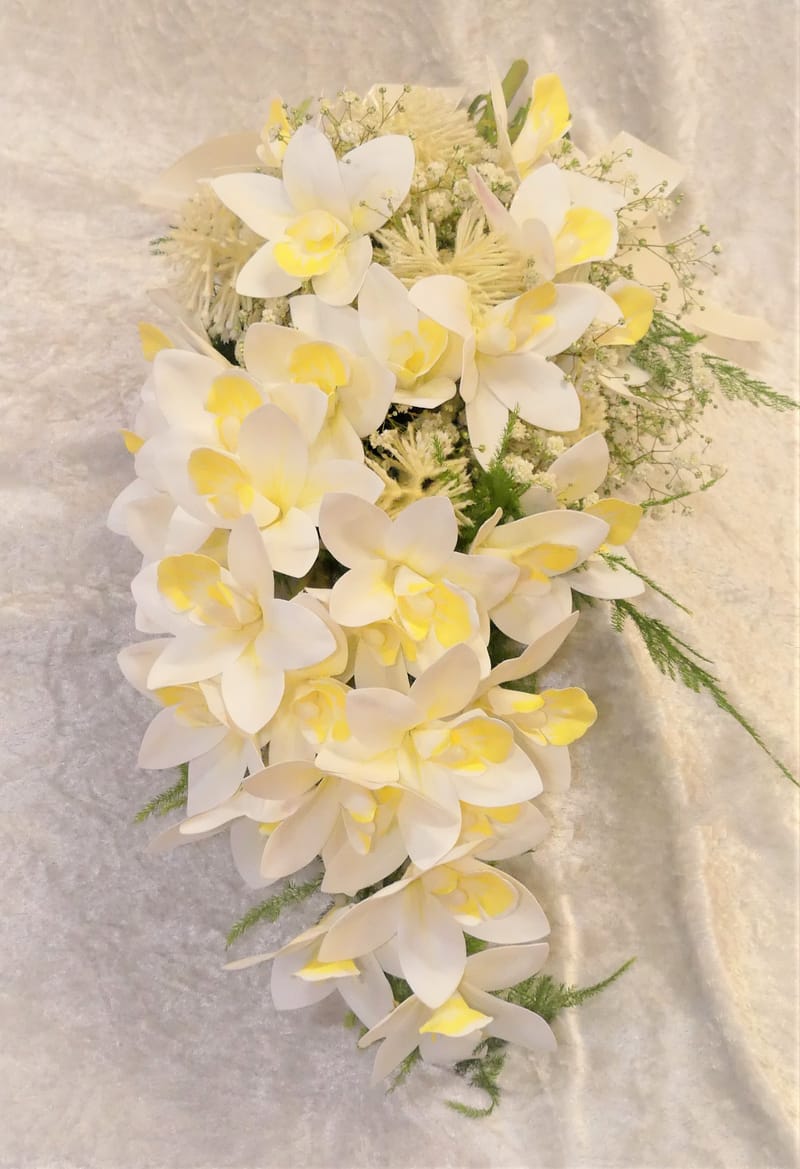 זרי כלה ייחודיים בהתאמה אישית