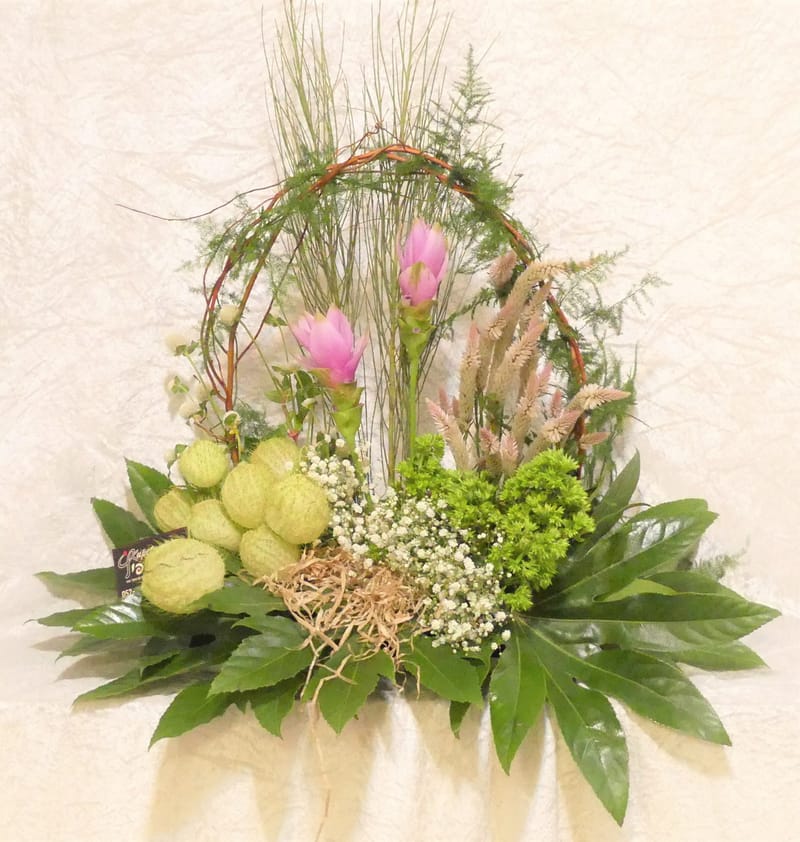 סידורי פרחים לכל מטרה