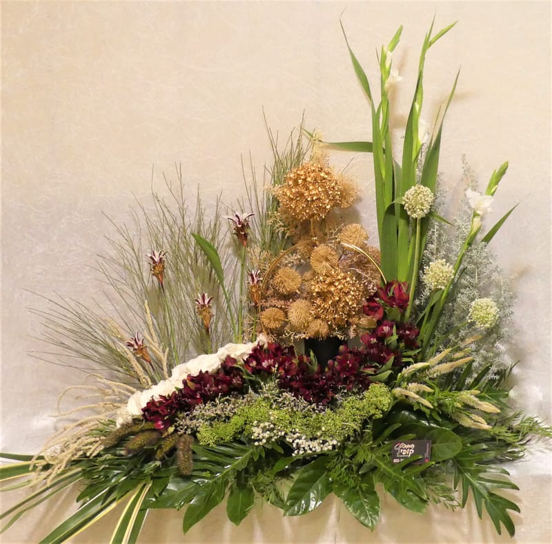 זרי יוקרה בבניה אישית ייחודית