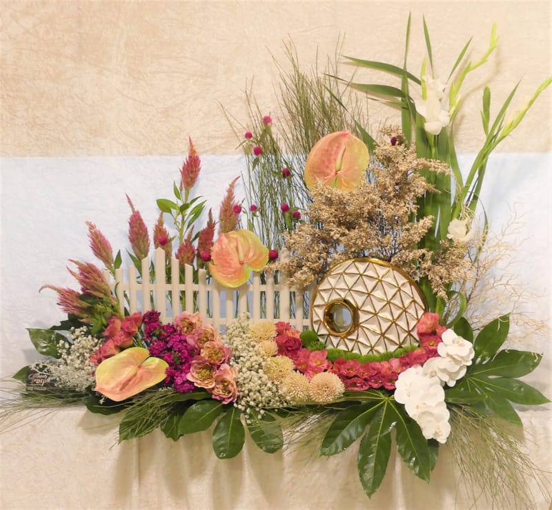 זרי יוקרה בבניה אישית ייחודית