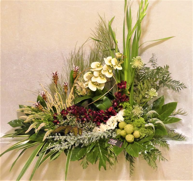 זרי יוקרה בבניה אישית ייחודית