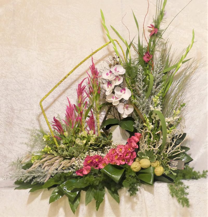 זרי יוקרה בבניה אישית ייחודית