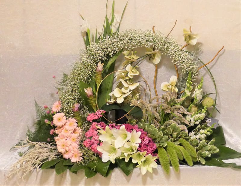 זרי יוקרה בבניה אישית ייחודית