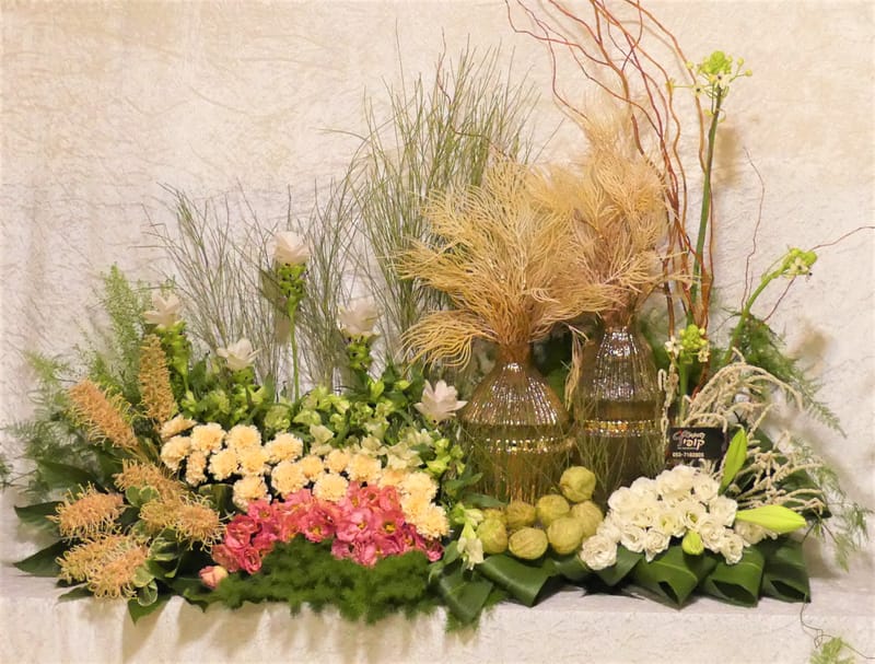 זרי יוקרה בבניה אישית ייחודית