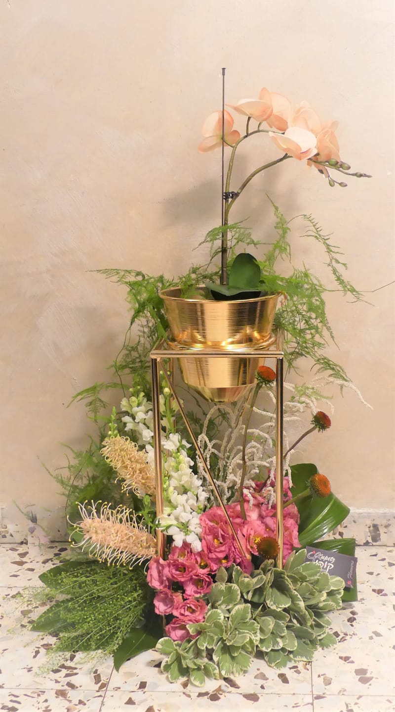 סידורי פרחים לכל מטרה