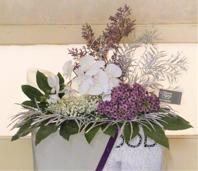 עיצובים מעל הקופסא