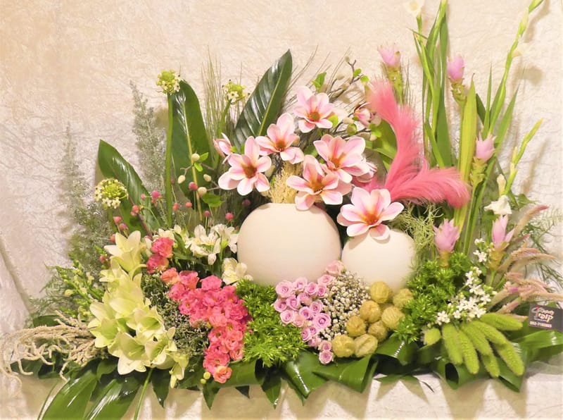 זרי יוקרה בבניה אישית ייחודית