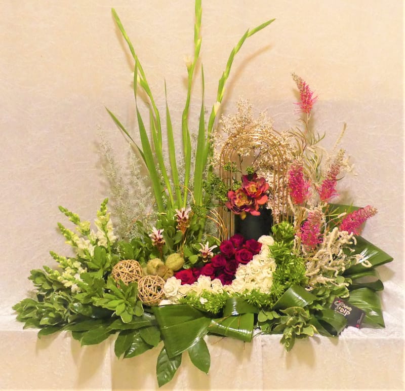 זרי יוקרה בבניה אישית ייחודית