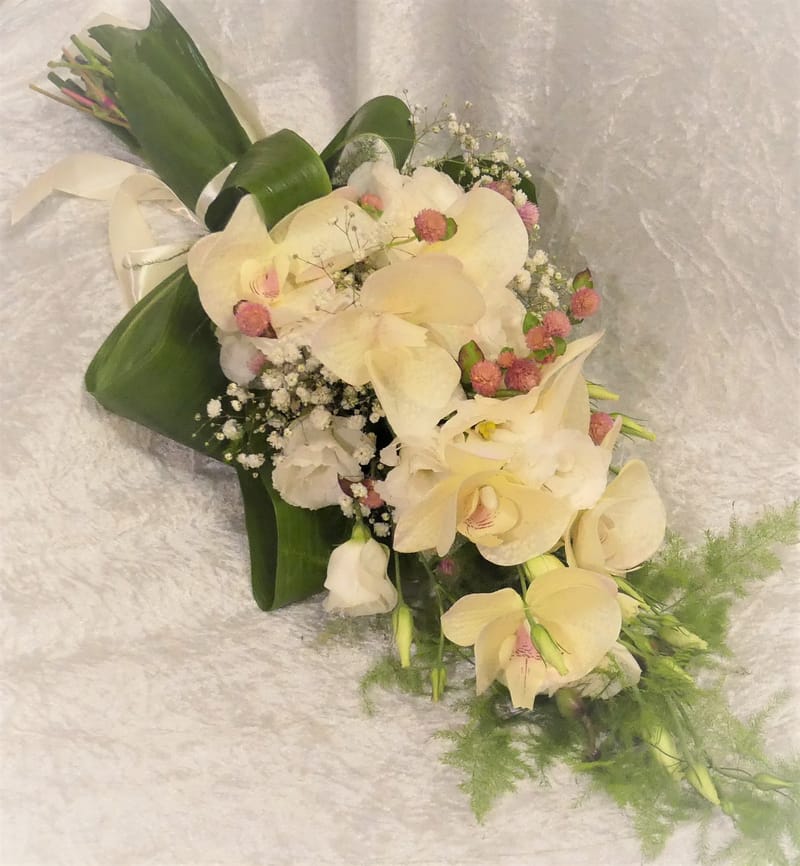 זרי כלה ייחודיים בהתאמה אישית