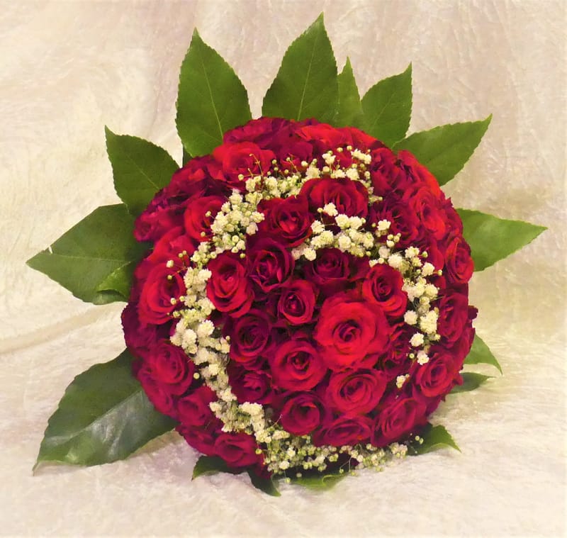 זרי כלה ייחודיים בהתאמה אישית