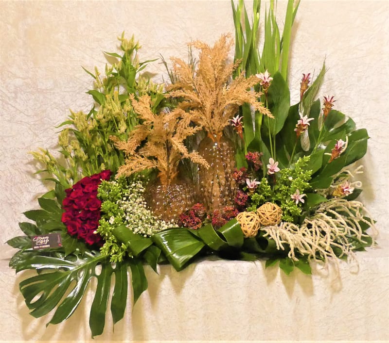 זרי יוקרה בבניה אישית ייחודית