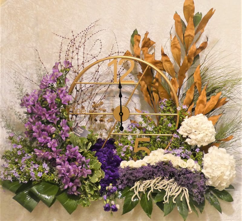 זרי יוקרה בבניה אישית ייחודית