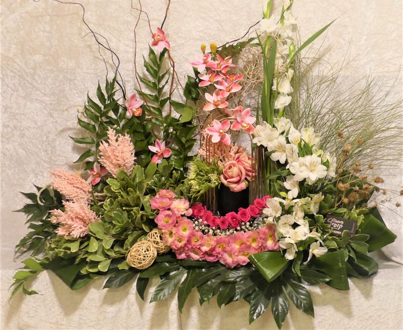 זרי יוקרה בבניה אישית ייחודית