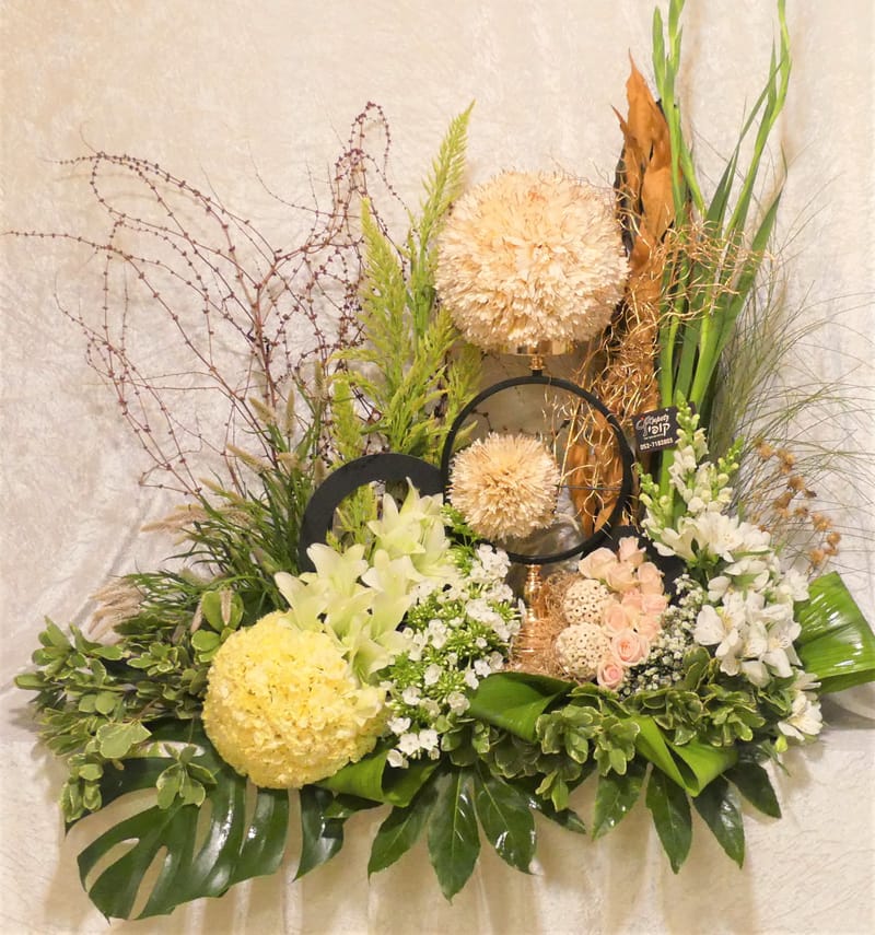 זרי יוקרה בבניה אישית ייחודית