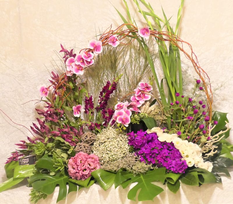 זרי יוקרה בבניה אישית ייחודית