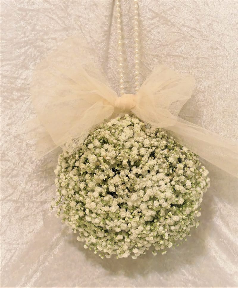 זרי כלה ייחודיים בהתאמה אישית