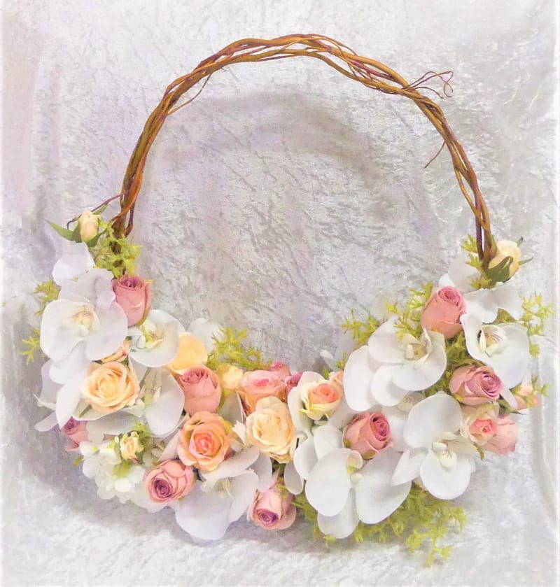 זרי כלה ייחודיים בהתאמה אישית