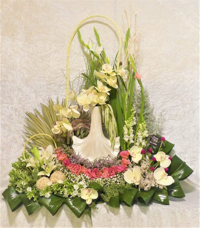 זרי יוקרה בבניה אישית ייחודית