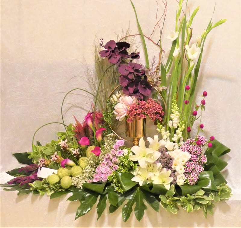 זרי יוקרה בבניה אישית ייחודית