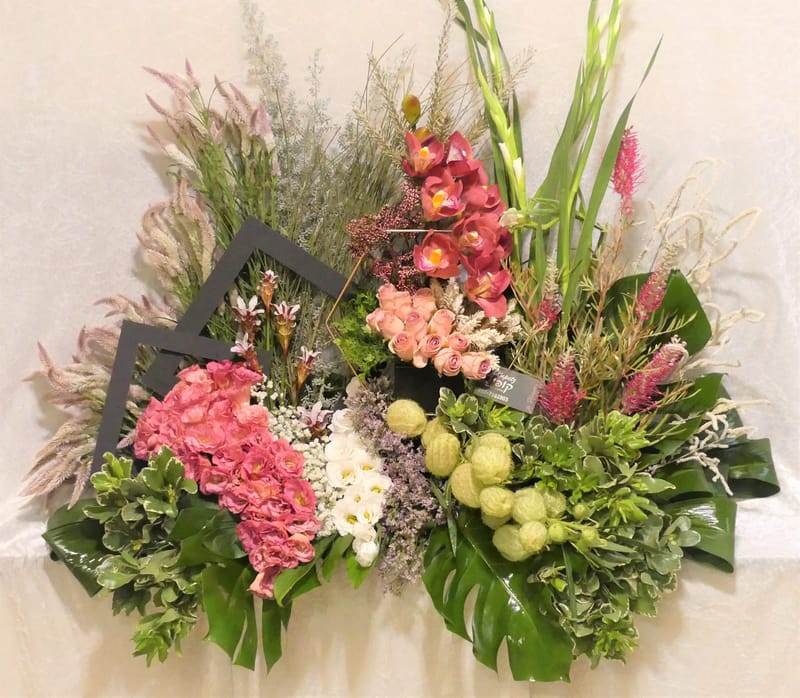 זרי יוקרה בבניה אישית ייחודית