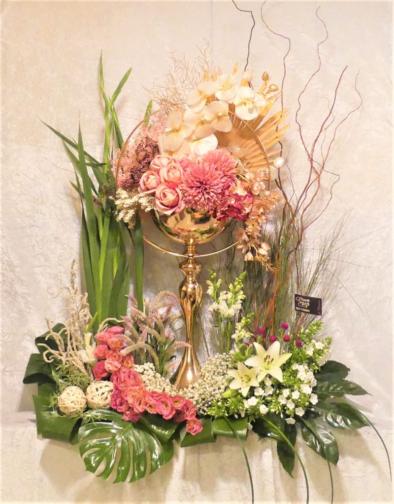 זרי יוקרה בבניה אישית ייחודית