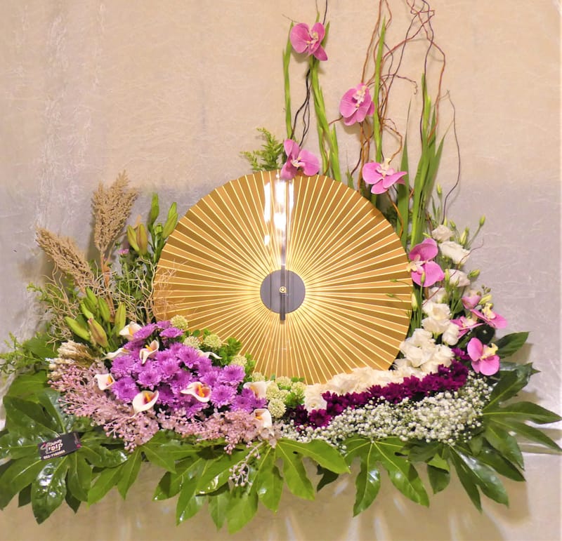 זרי יוקרה בבניה אישית ייחודית