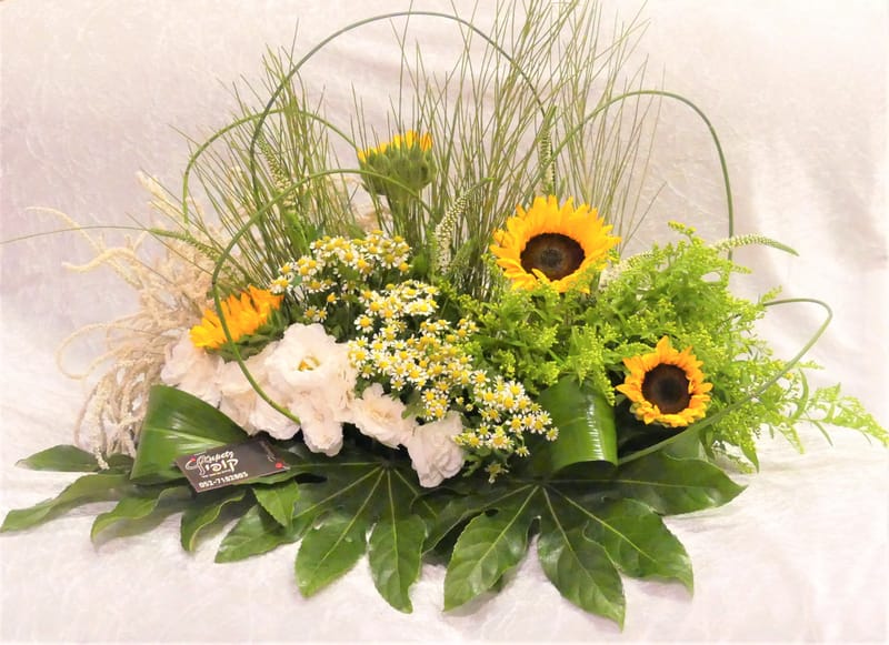 סידורי פרחים לכל מטרה