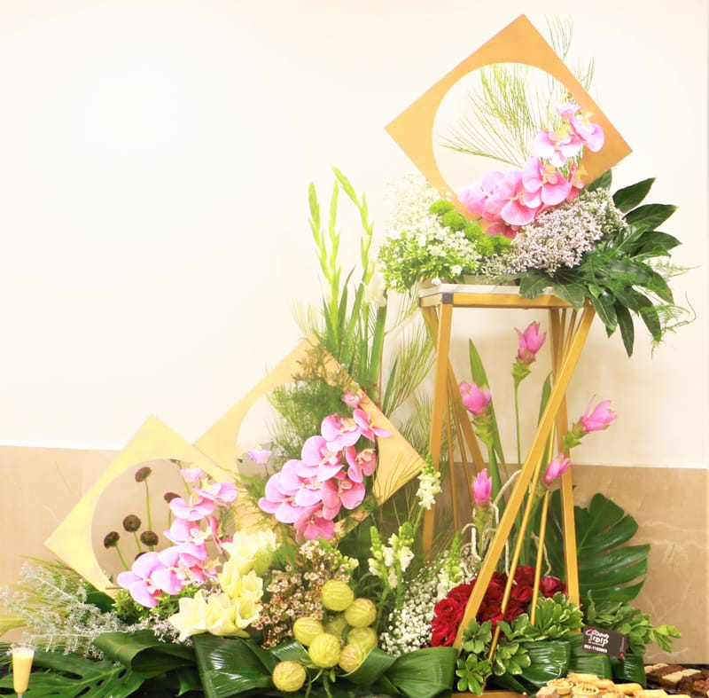 זרי יוקרה בבניה אישית ייחודית