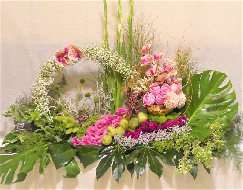 זרי יוקרה בבניה אישית ייחודית