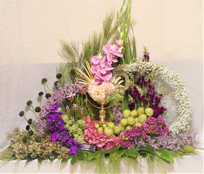 זרי יוקרה בבניה אישית ייחודית