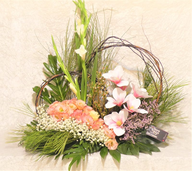 סידורי פרחים לכל מטרה