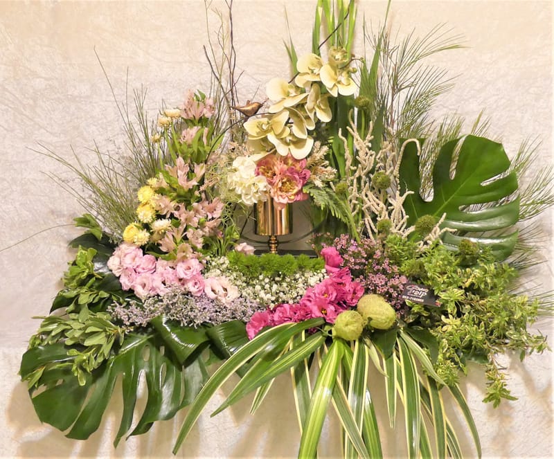 זרי יוקרה בבניה אישית ייחודית