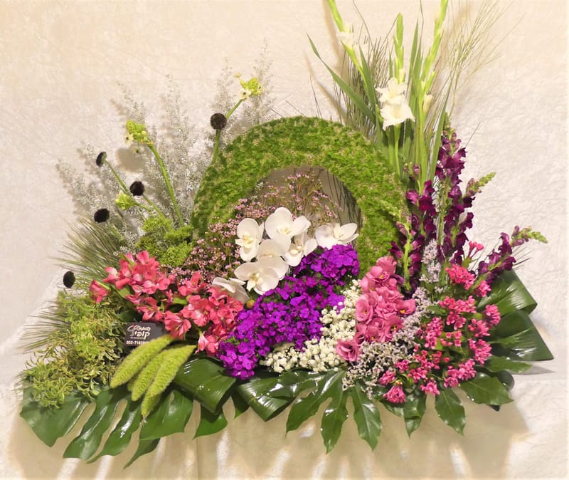 זרי יוקרה בבניה אישית ייחודית