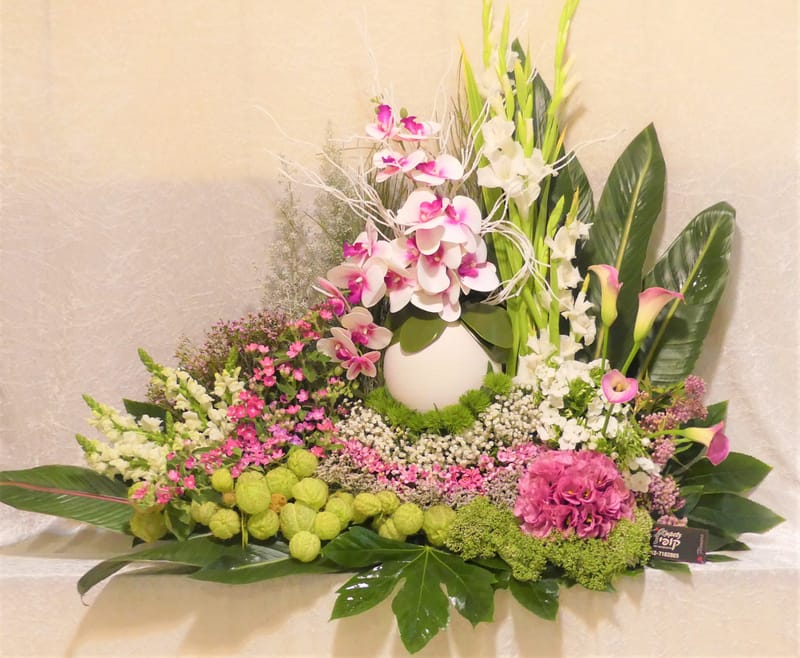 זרי יוקרה בבניה אישית ייחודית