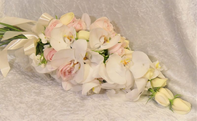 זרי כלה ייחודיים בהתאמה אישית