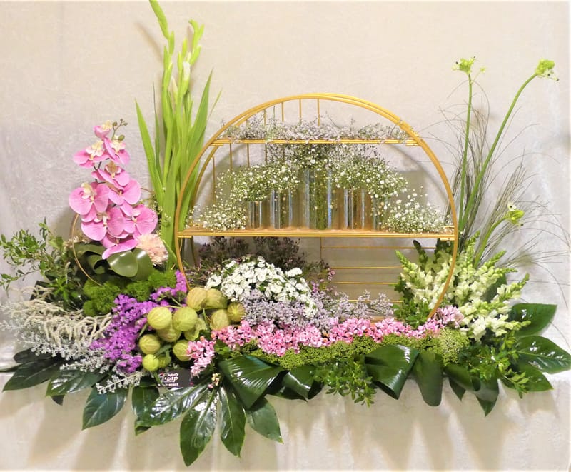 זרי יוקרה בבניה אישית ייחודית