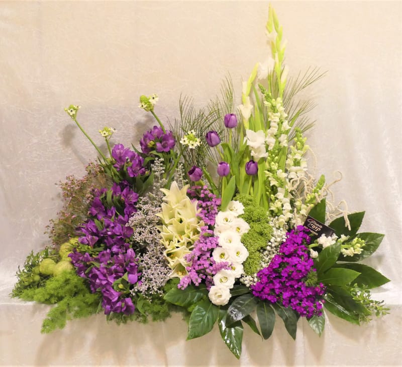 זרי יוקרה בבניה אישית ייחודית