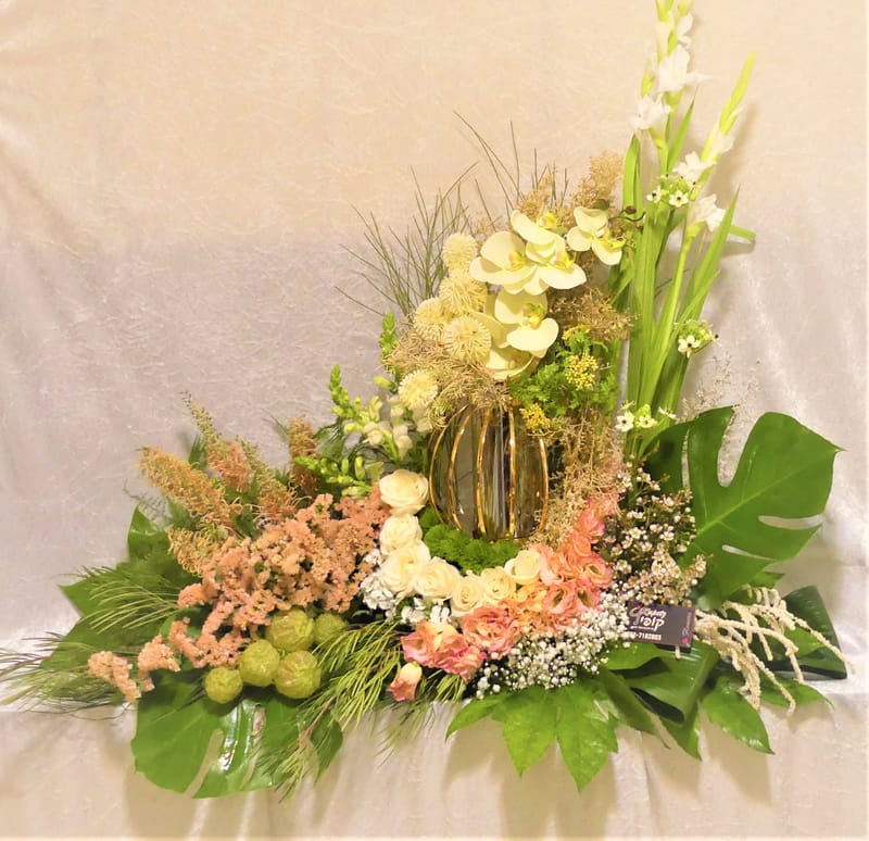 זרי יוקרה בבניה אישית ייחודית