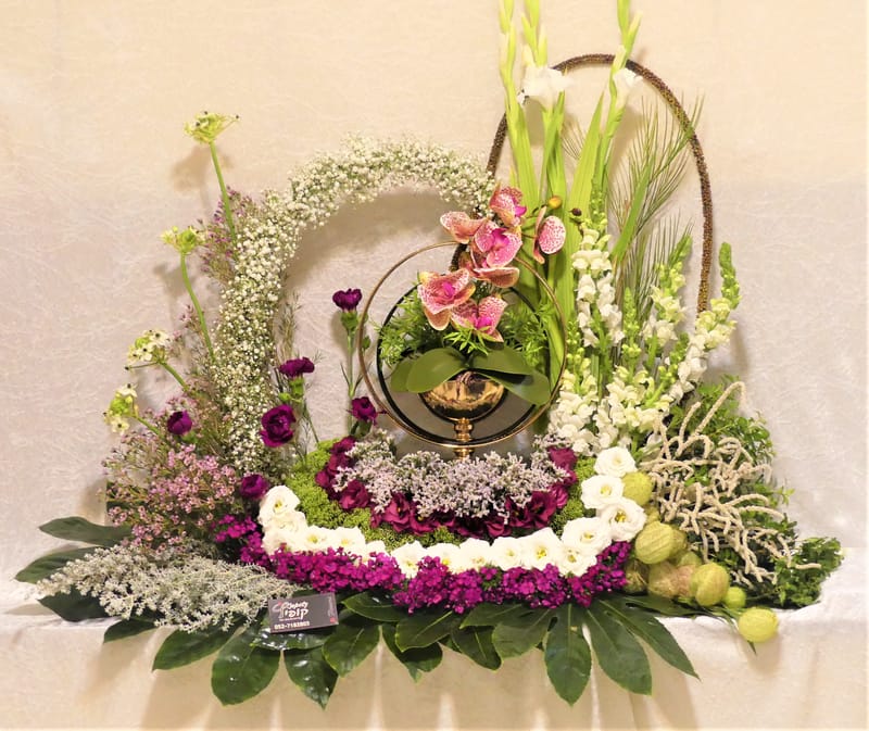 זרי יוקרה בבניה אישית ייחודית