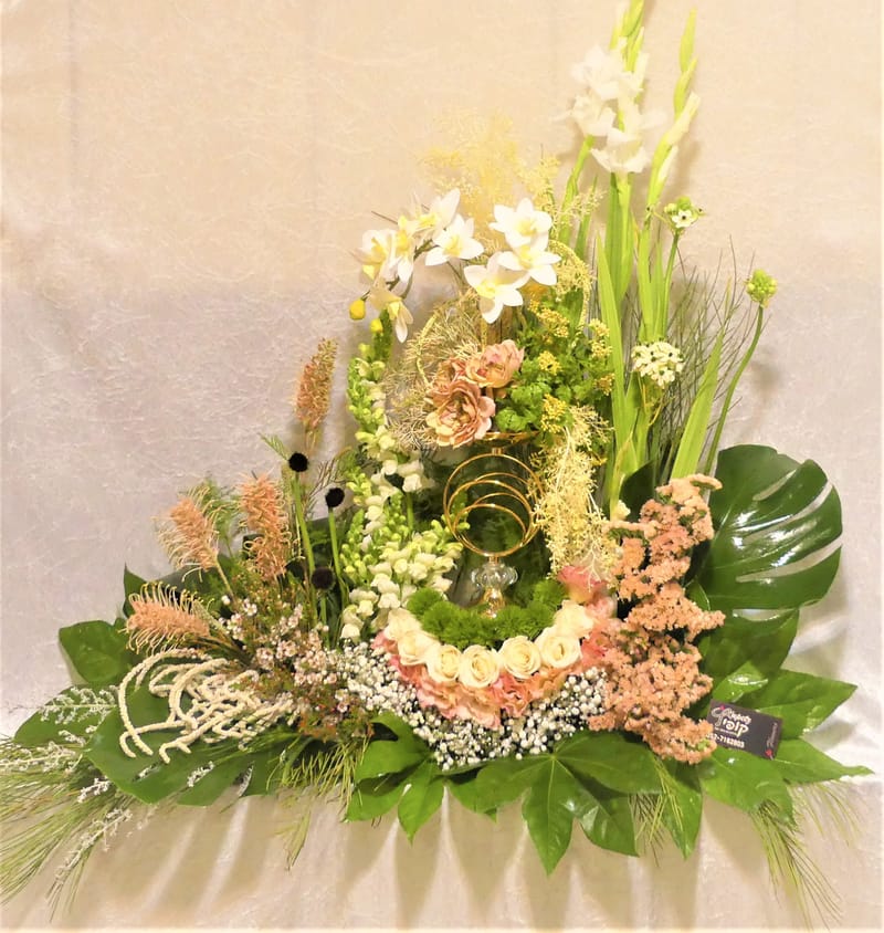 זרי יוקרה בבניה אישית ייחודית