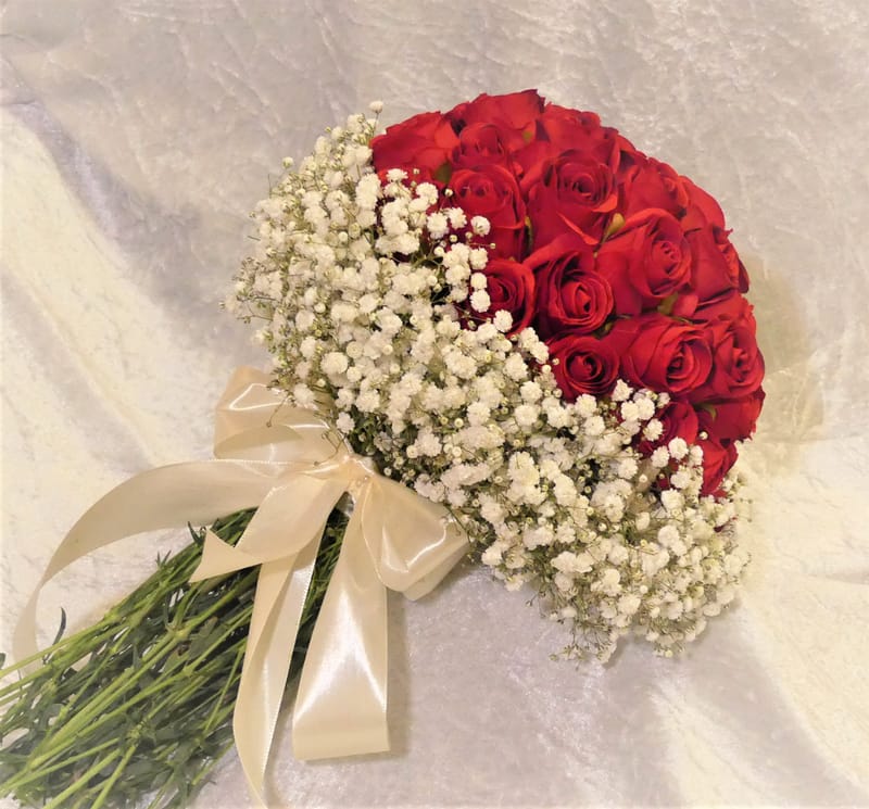 זרי כלה ייחודיים בהתאמה אישית