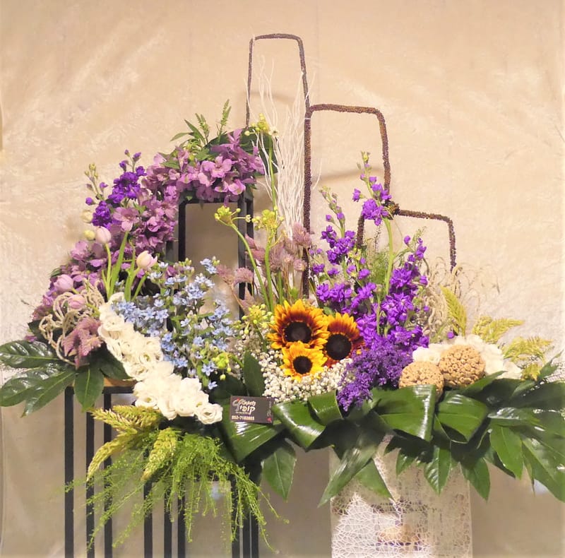 זרי יוקרה בבניה אישית ייחודית