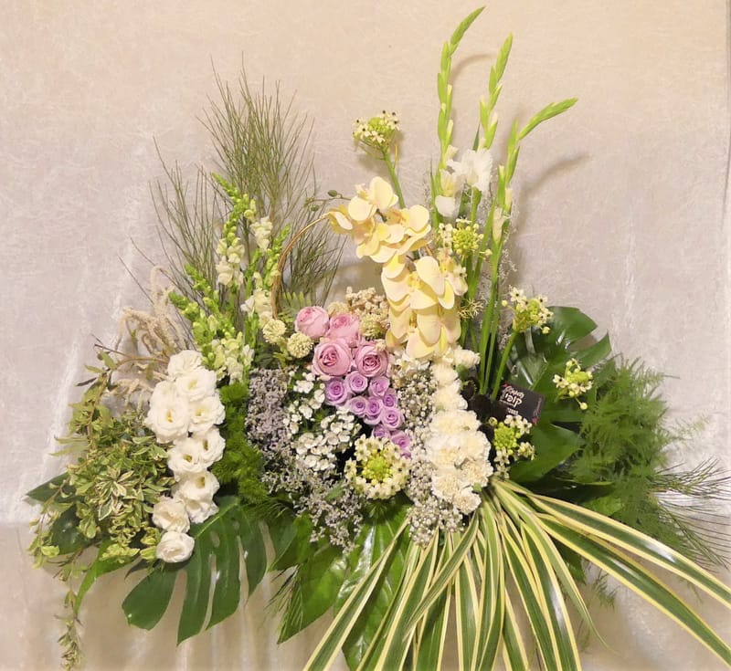 זרי יוקרה בבניה אישית ייחודית