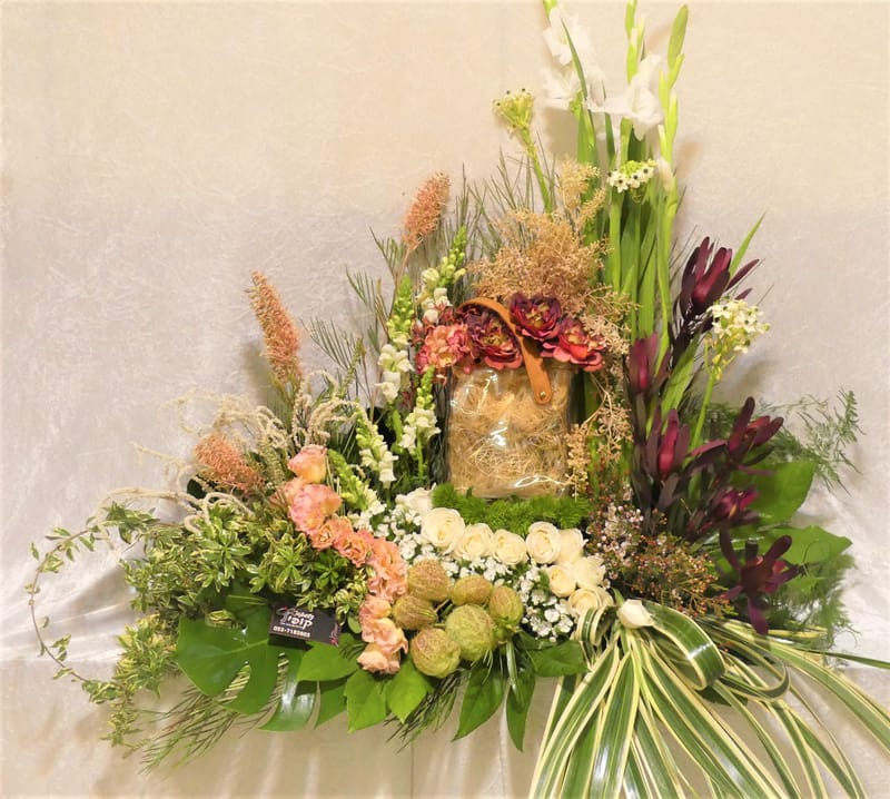 זרי יוקרה בבניה אישית ייחודית