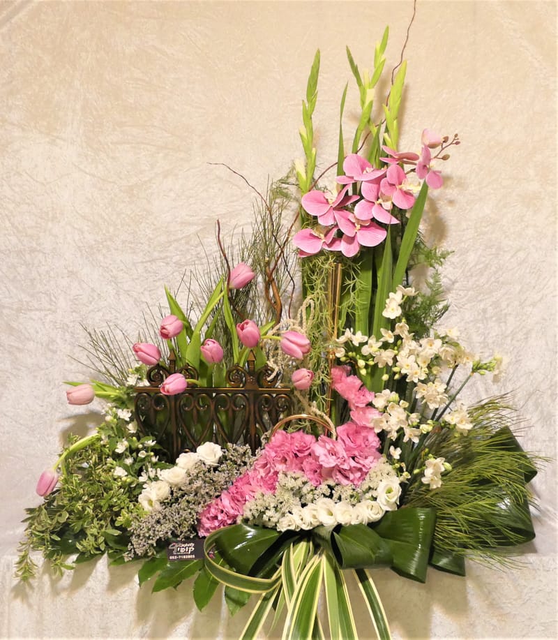 זרי יוקרה בבניה אישית ייחודית