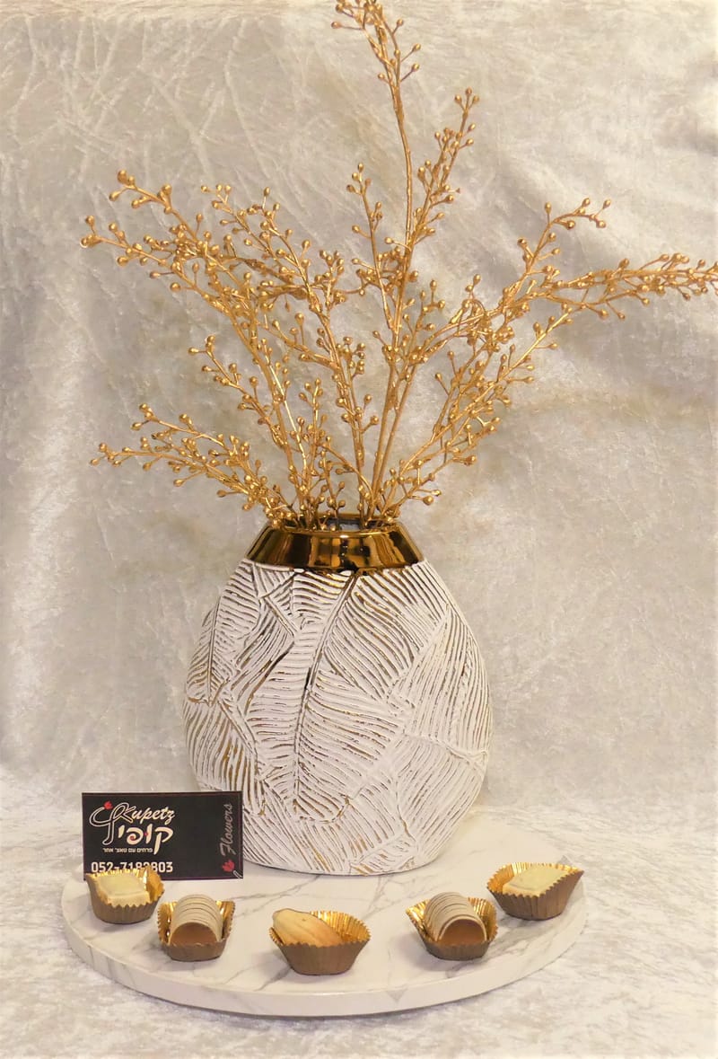 עיצובי פרלינים יוקרתיים