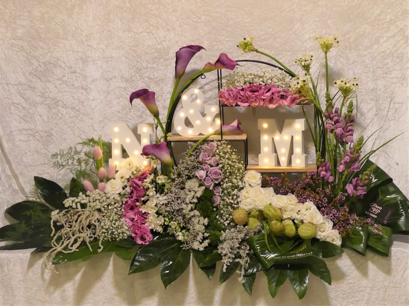 זרי יוקרה בבניה אישית ייחודית