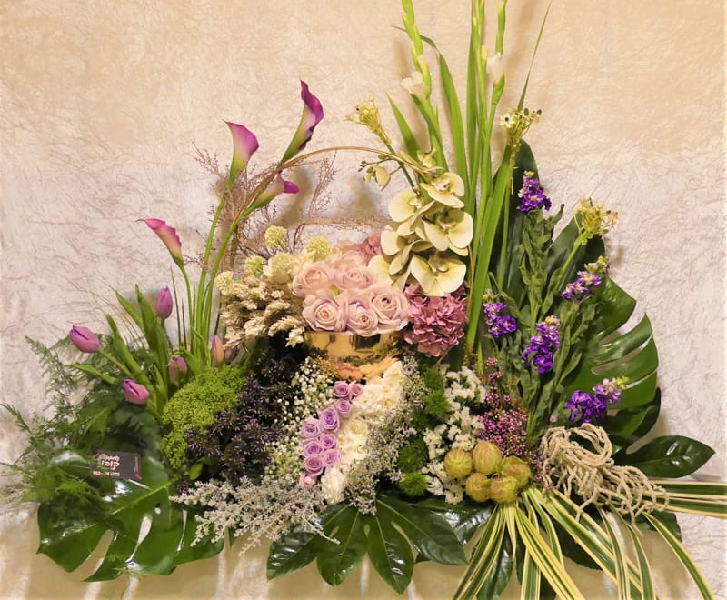 זרי יוקרה בבניה אישית ייחודית